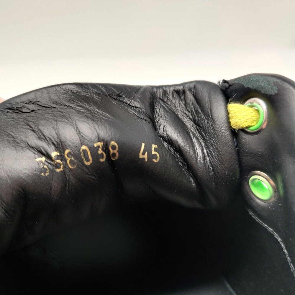 Balenciaga Sneakers EU 45 US 11.5 Iridescent Multicolor Designer Casual Italy - Picture 4 of 16